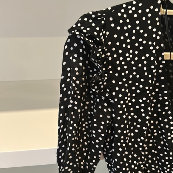 Zara Skort Dress - Picture 2 of 6